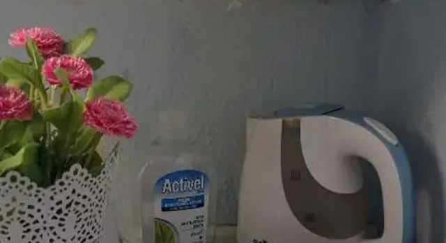 Коттедж Greek House Hotel