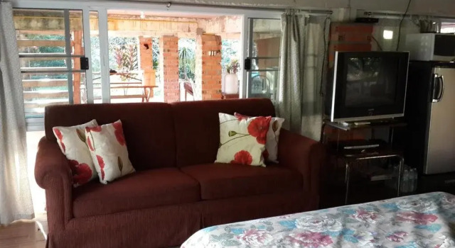 Chomdao Homestay, Забронировать Отель Отели Южного Таиланда с парковкой, Парковка