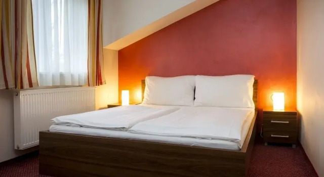 Pension Bed & Breakfast