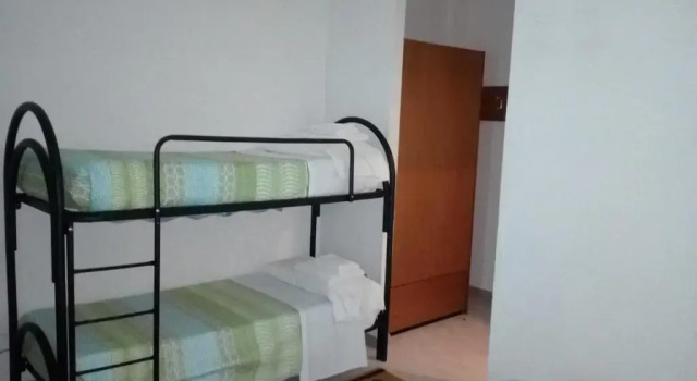 Четырёхместный номер Standard Hotel Torre