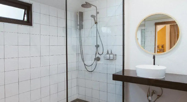 Номер Luxury Karpenter Lampang