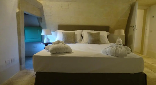 Номер Economy Palazzo Ducale Venturi - Luxury Hotel & Wellness