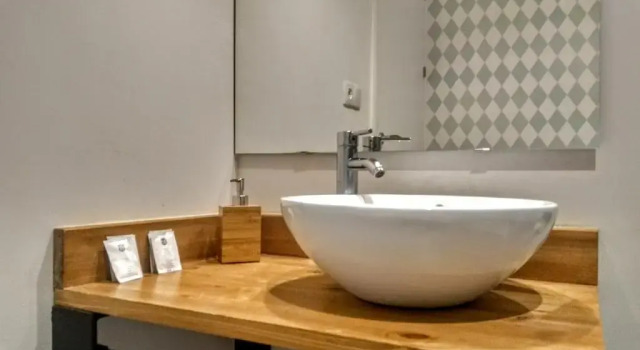 Апартаменты Standard Apartamentos GADIR CENTRO
