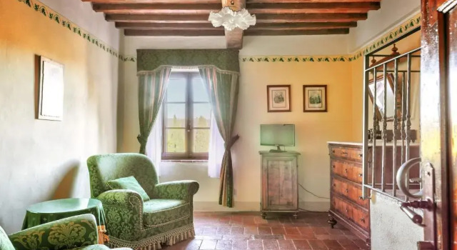 Полулюкс Hotel Borgo Casabianca