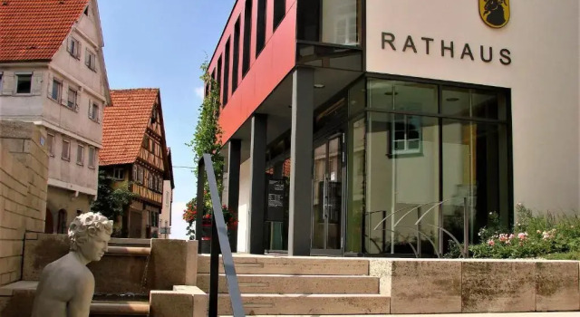 Ferienwohnung Hogh, Reserva ahora Hotel Neuffen Baden-Wurtemberg