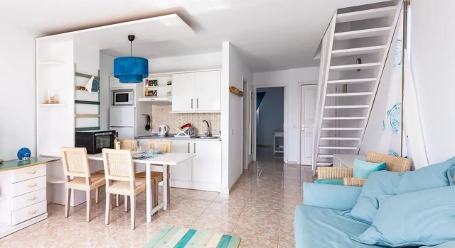 NEW Pools Wonderful Views AC, Забронировать Отель Отели Ланцароте 3 звезды, 3*