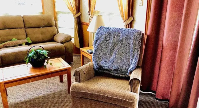 Шале Maggie Valley Cabin Rentals