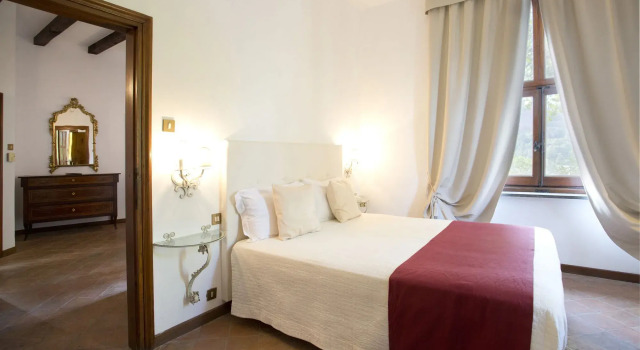 La Badia Di Orvieto