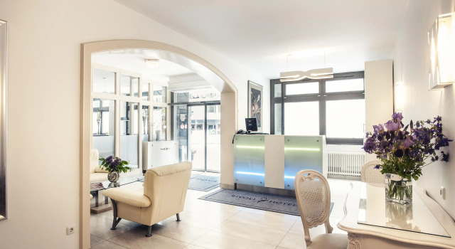 Hotel Rivoli, Varaa Hotelli Hotellit Baijeri pysäköinnillä, Pysäköinti
