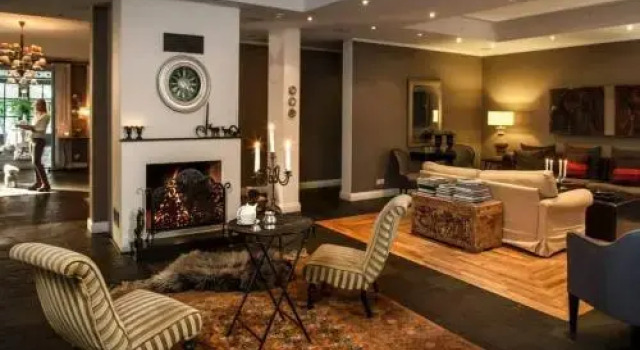 Villa Park Wisełka Spa & Wellness, Book Ferieresort SPA-hoteller i Wolin Island, SPA