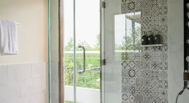 Вилла с 3 комнатами с балконом Itz Time Hua Hin Pool Villa