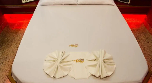 Номер Standard Hotel Malaga