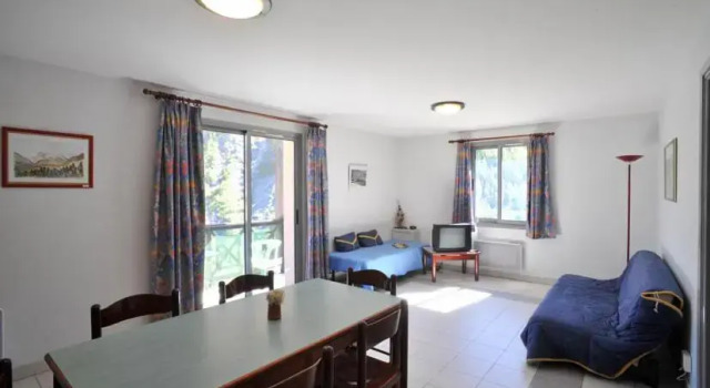 Апартаменты c 1 комнатой Gîtes du Presbytère