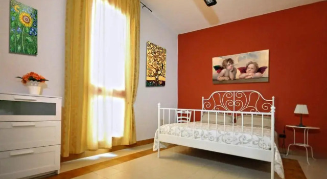 Апартаменты Standard Palazzo sul Corso-Charming Appartaments