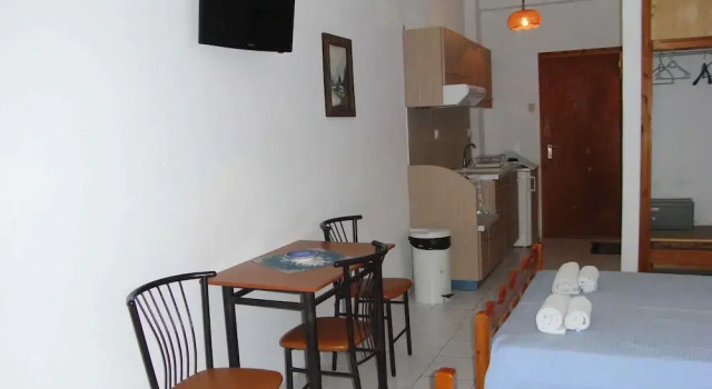 Electra Studios, Rezervovat Hotel Toroni Sithonia