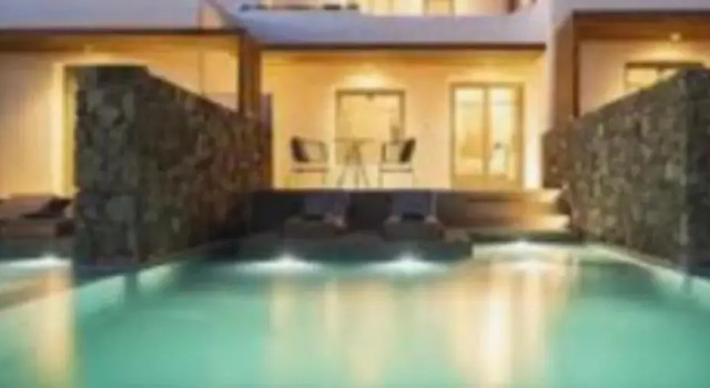 Полулюкс Johannes Boutique Apartments&Suites