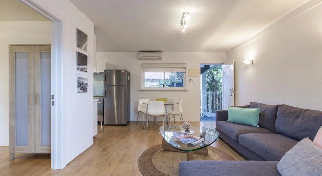 Cottesloe Apartments, Réserver Appartement Cottesloe Perth