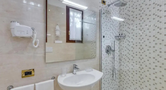 Двухместный номер Superior Residenza Veneziana