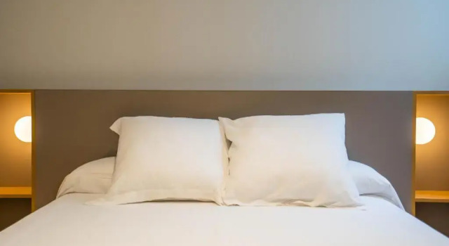 Двухместный номер Standard Teide Rooms