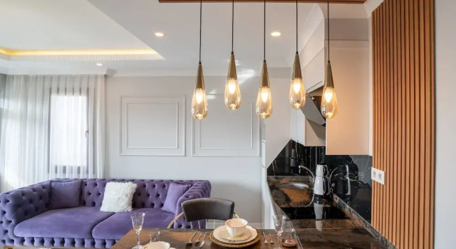 Shah Residence Hotel