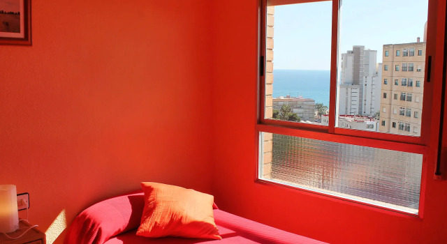 Apartment Las Cinco Torres by Interhome, Забронировать Апартаменты/квартира Отели Кампельо с бассейном, Бассейн