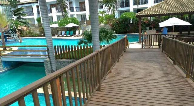 Апартаменты Tree Bies Resort - Oficial