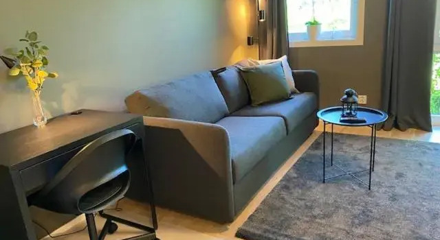 Семейный номер Standard Magnolia House Norrviken