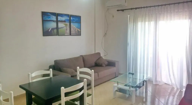 Vlora Bay View Apartment