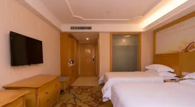Vinenna International Dongguan Mountain Villa