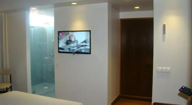 Семейный номер Standard Hotel Rali Viana