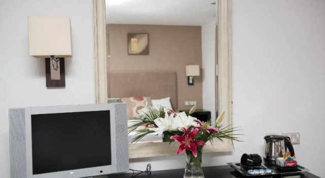 Hilamar Hotel, Prenota Hotel Kinnegad Contea di Meath