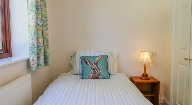 Taw River View, Rezervasyon Tatil Evi Merseyside villalar, Villa