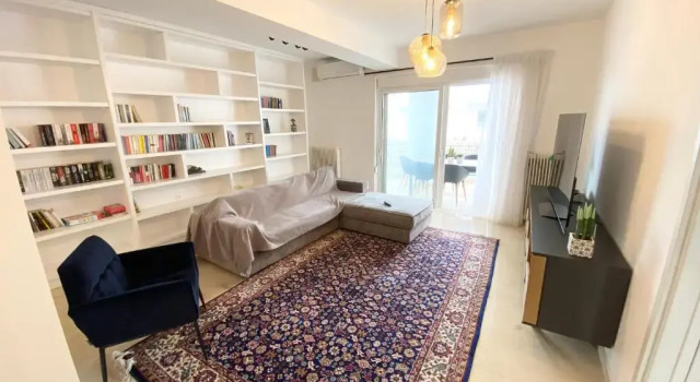 Luxury central beach suite 1’beach 5’downtown, Забронировать Отель Ретимнон Центральный Крит