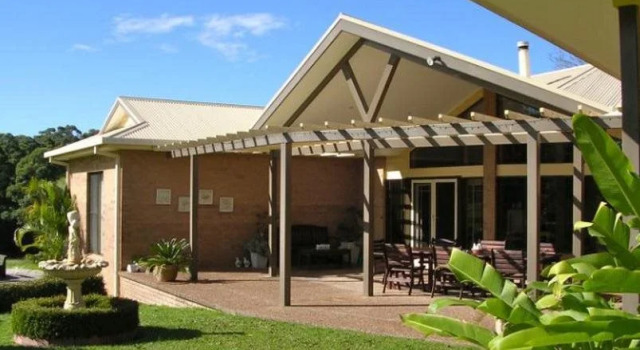 Yarrahapinni Homestead, Забронировать Отель Яррахапинни Northern Rivers