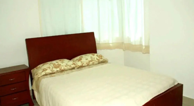 Apartamento con Vista al Mar el Laguito, Забронировать Апартаменты/квартира Отели Картахены с парковкой, рядом с Consulate of Panama, Парковка