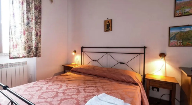 Welcoming Holiday Home in San Fratello With Private Pool