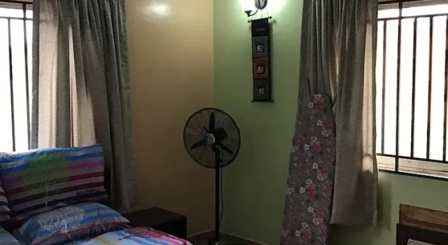 Gees Shortlets Apartments, Réserver Appartement Ikeja 