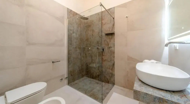 Номер Deluxe Sarmenti Agriresort