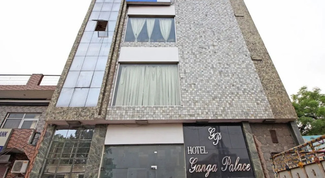 OYO Rooms Junction Road Mathura