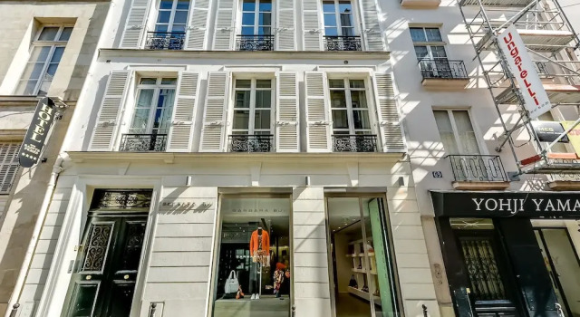Sweet inn Apartments Montmarte, Забронировать Апартаменты/квартира 18-й округ: Монмартр Париж, рядом с Монмартр