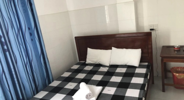 SPOT ON 684 Moka Hotel, Забронировать Отель Нячанг Кханьхоа, рядом с Гора Ангелов