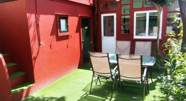 Коттедж Casa Dana