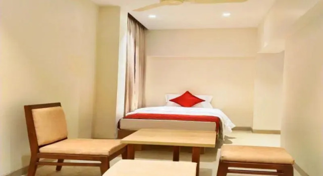 Номер Superior The Paradise Hotel - LUXURY STAY