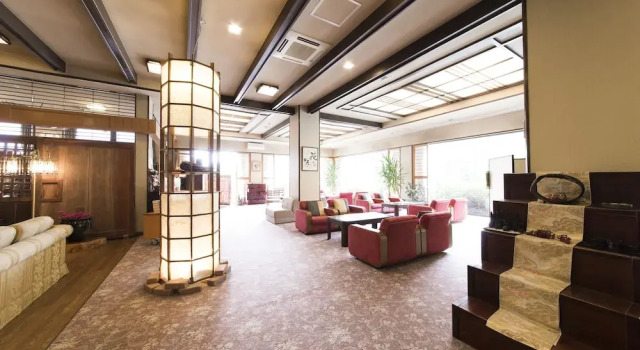 Sakunami Onsen Yunohara Hotel, Book Hotel Sendai 