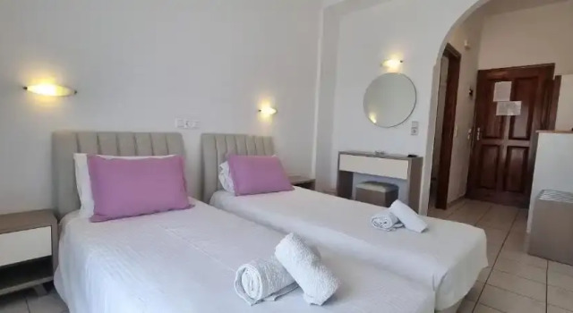 Номер Standard Отель Horizon Resort