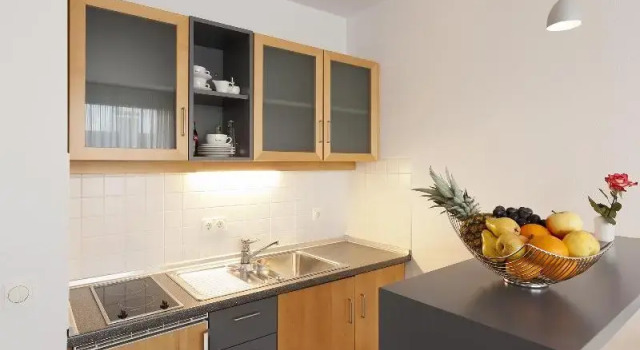 Номер Standard Best Western Hotel am Europaplatz