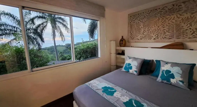 Номер Standard PACIFIC VIEW Homestay