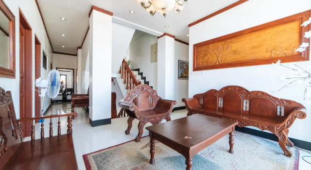 RedDoorz Premium near Museo De Baler