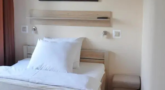 Номер Economy Hotel Mis