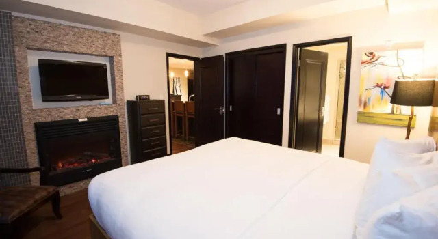 Люкс Copper Point Resort